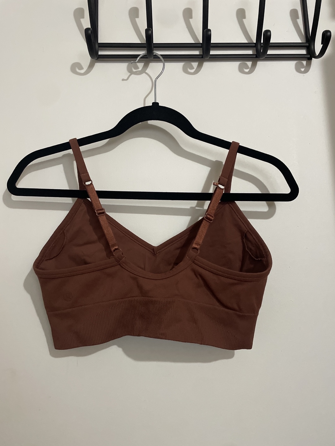 Lululemon sports bra -medium - photo 2