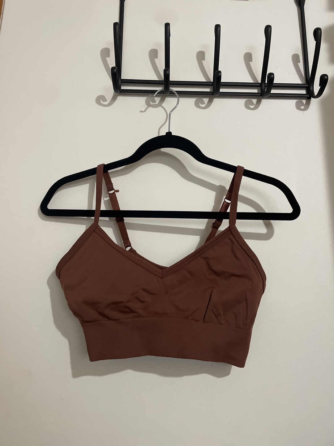 Lululemon sports bra -medium