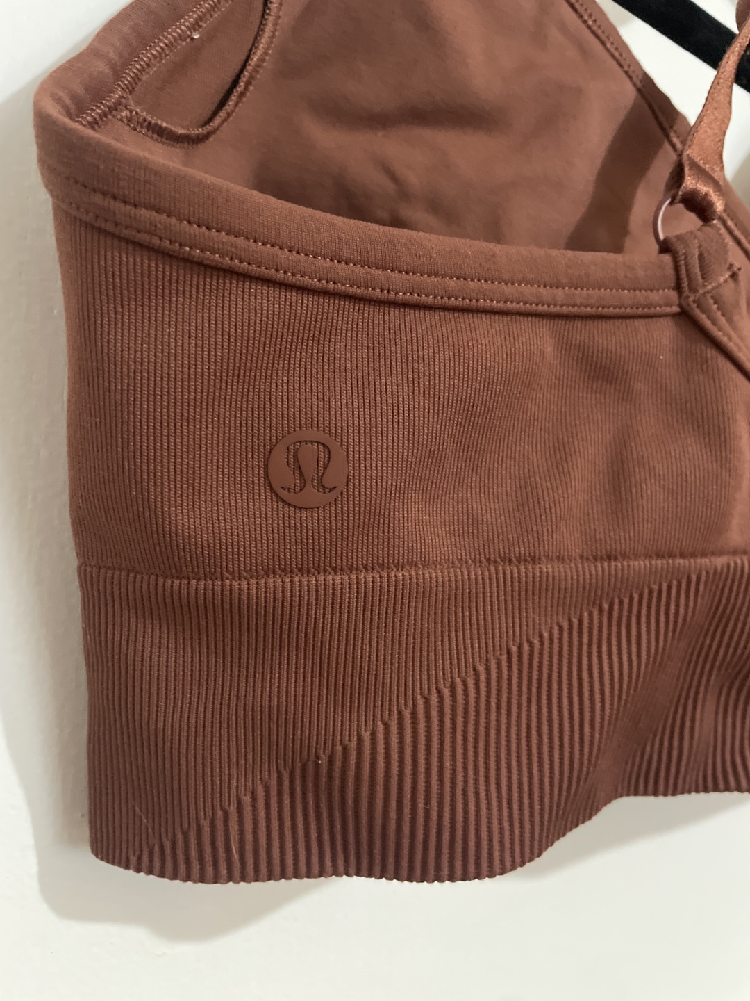 Lululemon sports bra -medium - photo 4