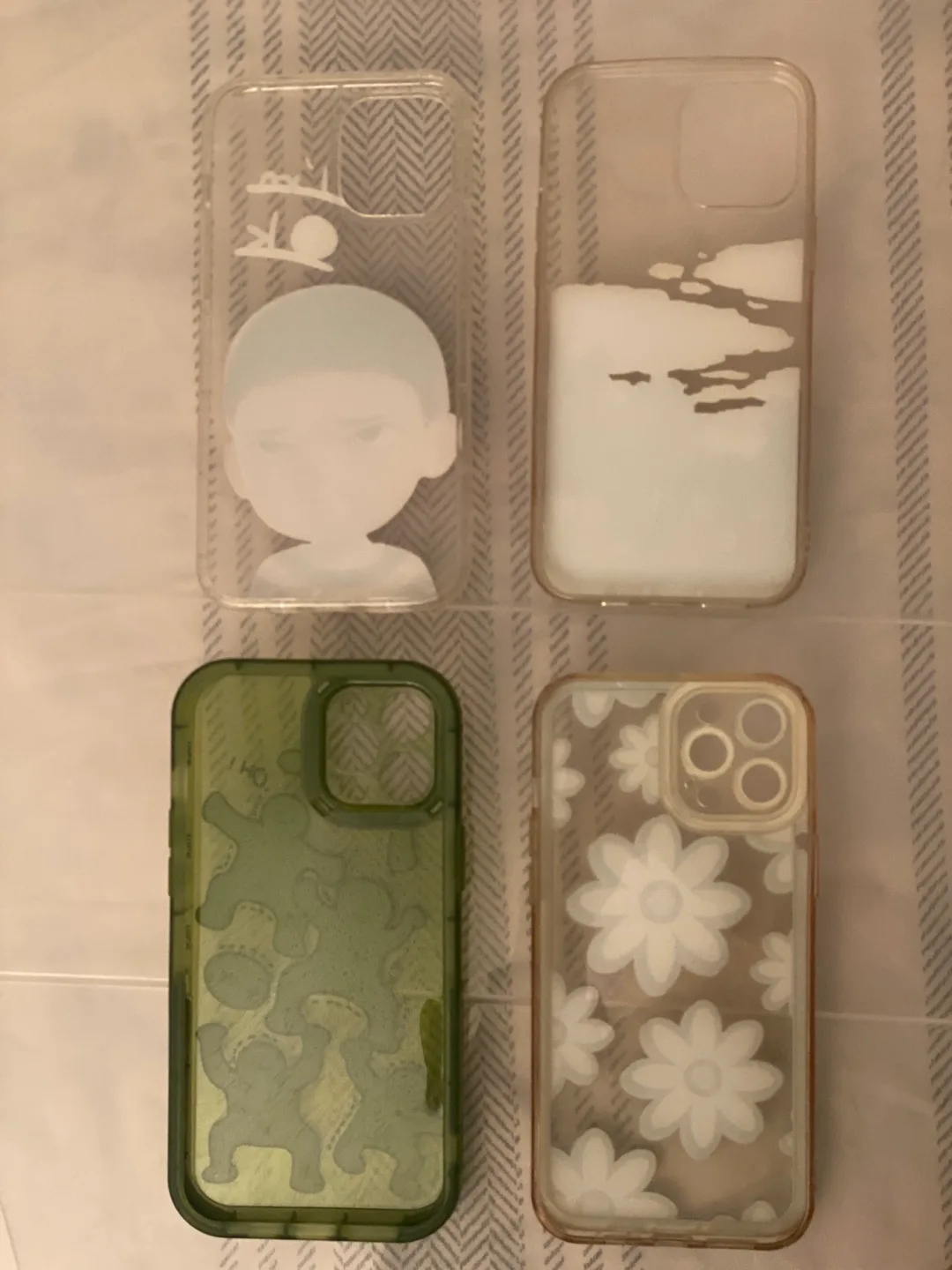 iPhone 12/13 Cases    Pro max image indicator(2)