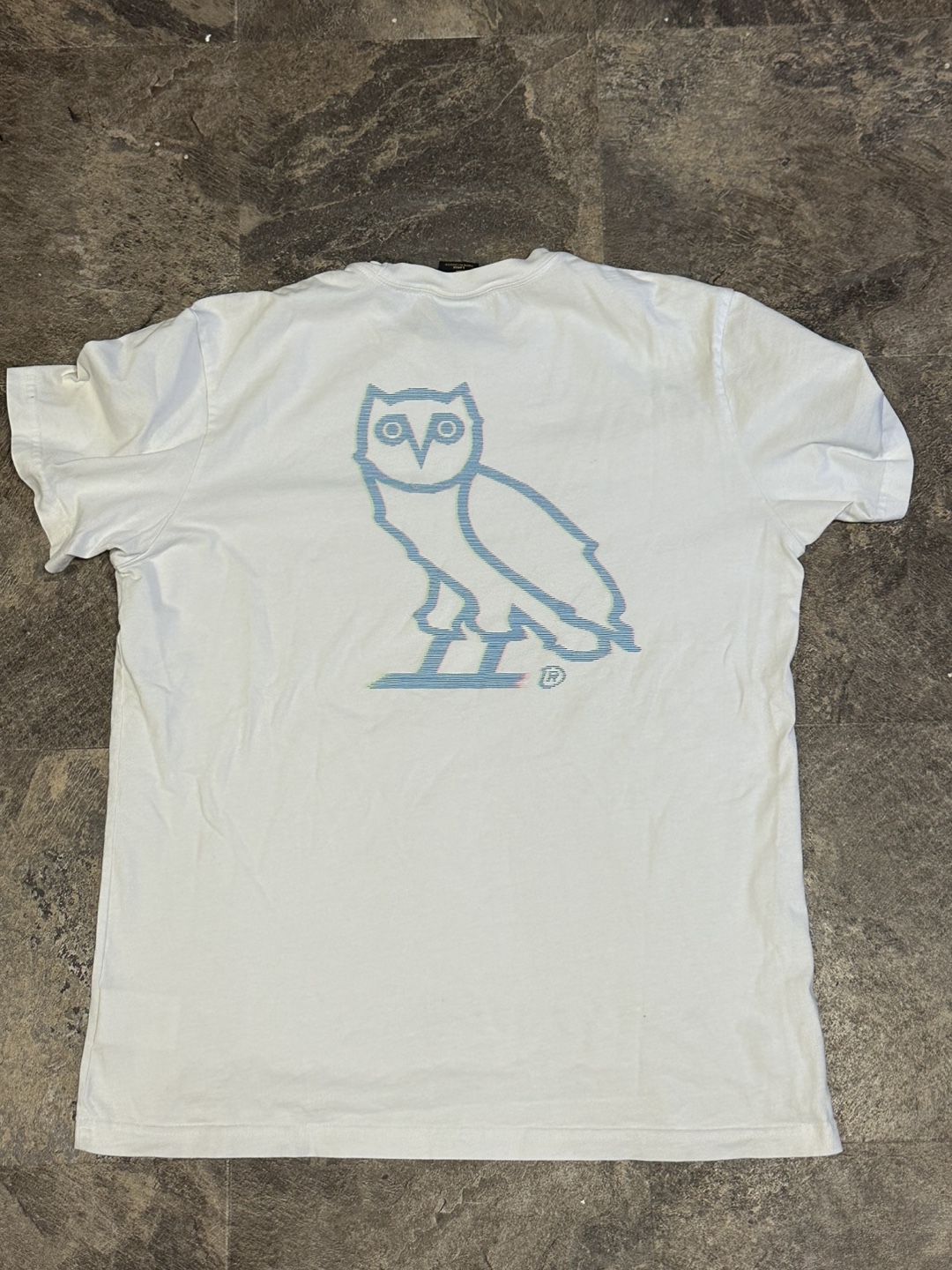 Ovo shirt - photo 2
