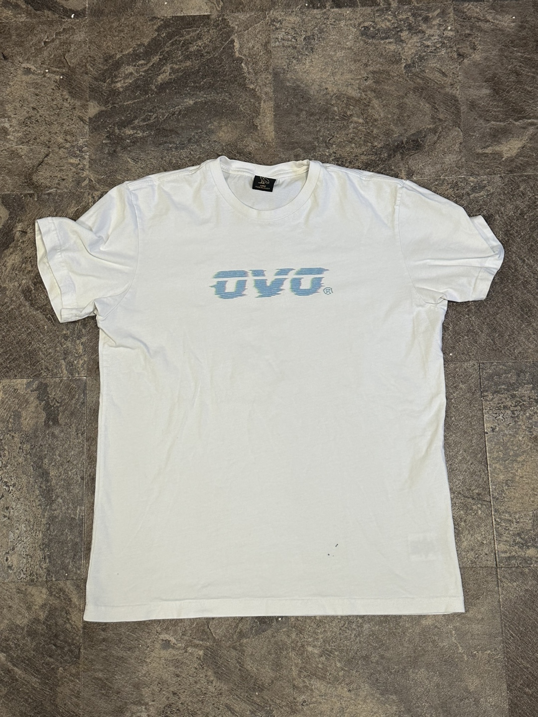 Ovo shirt