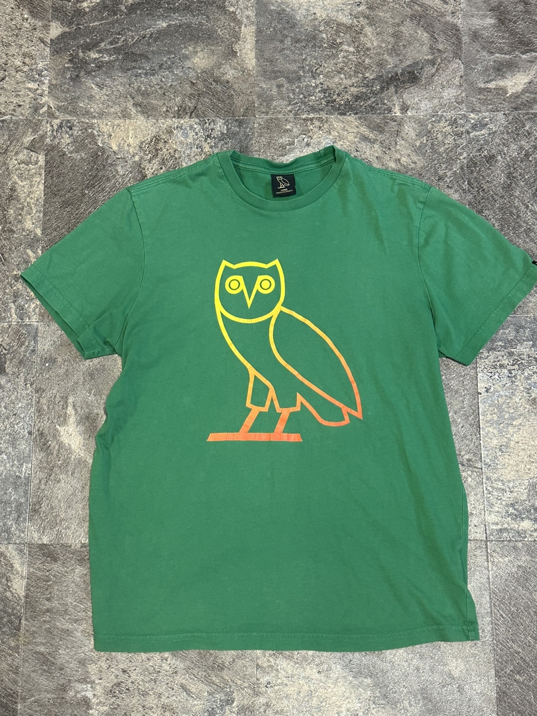 Ovo shirt