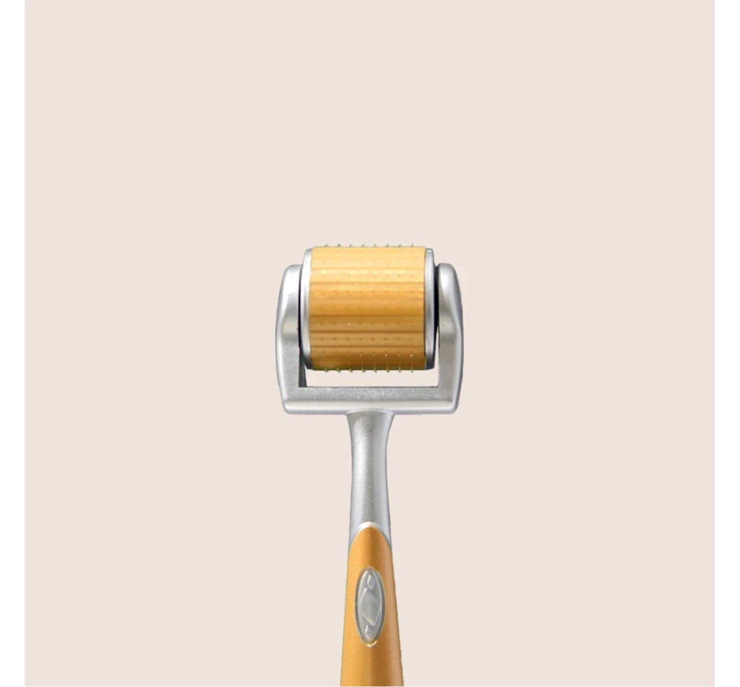 Microneedle Derma Roller 0.5mm - photo 4