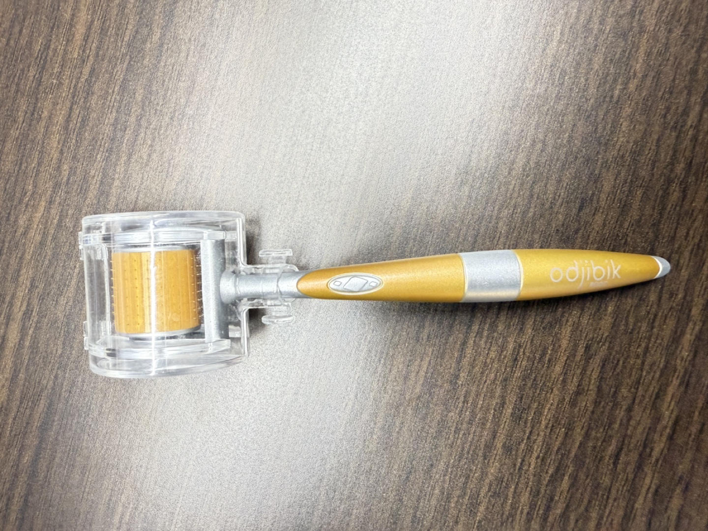 Microneedle Derma Roller 0.5mm - photo 2