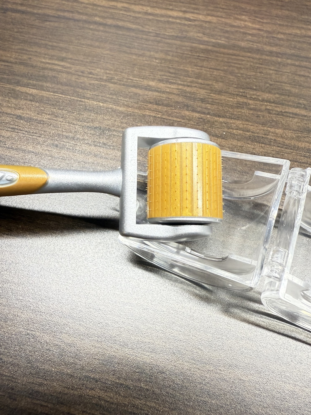 Microneedle Derma Roller 0.5mm - photo 3