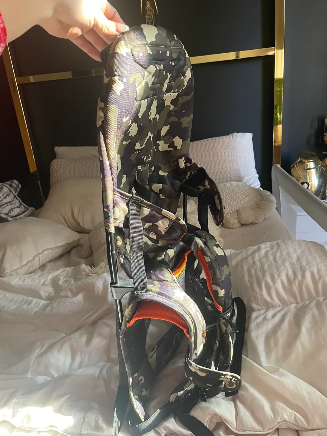 MiniMeis G4 shoulder carrier image indicator(4)