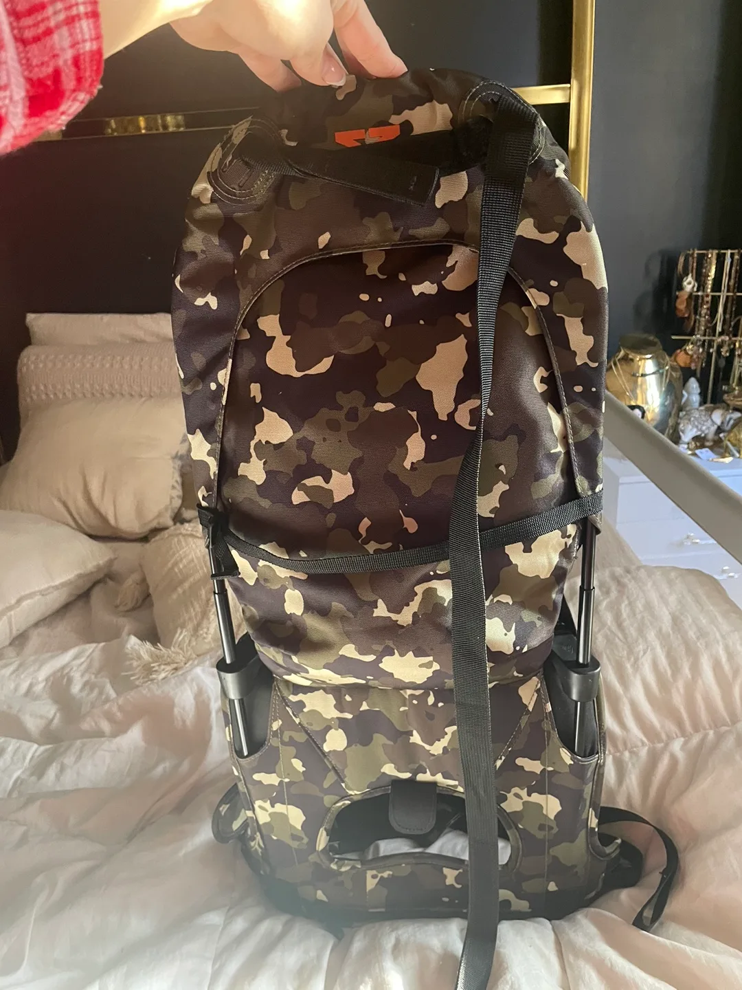 MiniMeis G4 shoulder carrier image indicator(5)