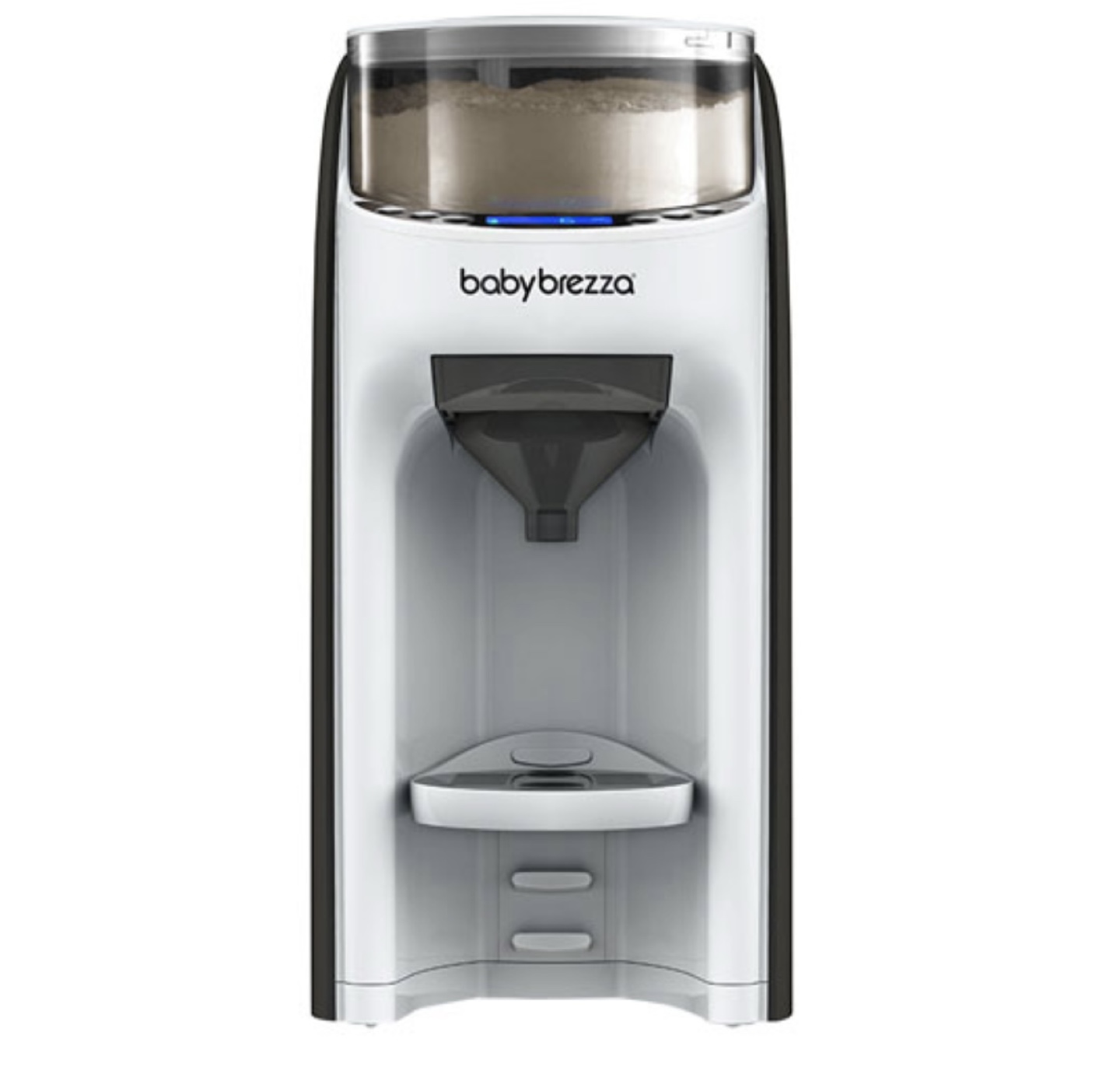 Baby Brezza Formula Pro Advanced Baby Formula Dispenser - photo 2