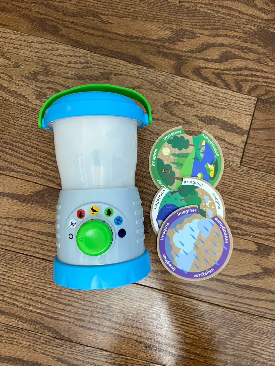 Kids' Lantern thumbnail