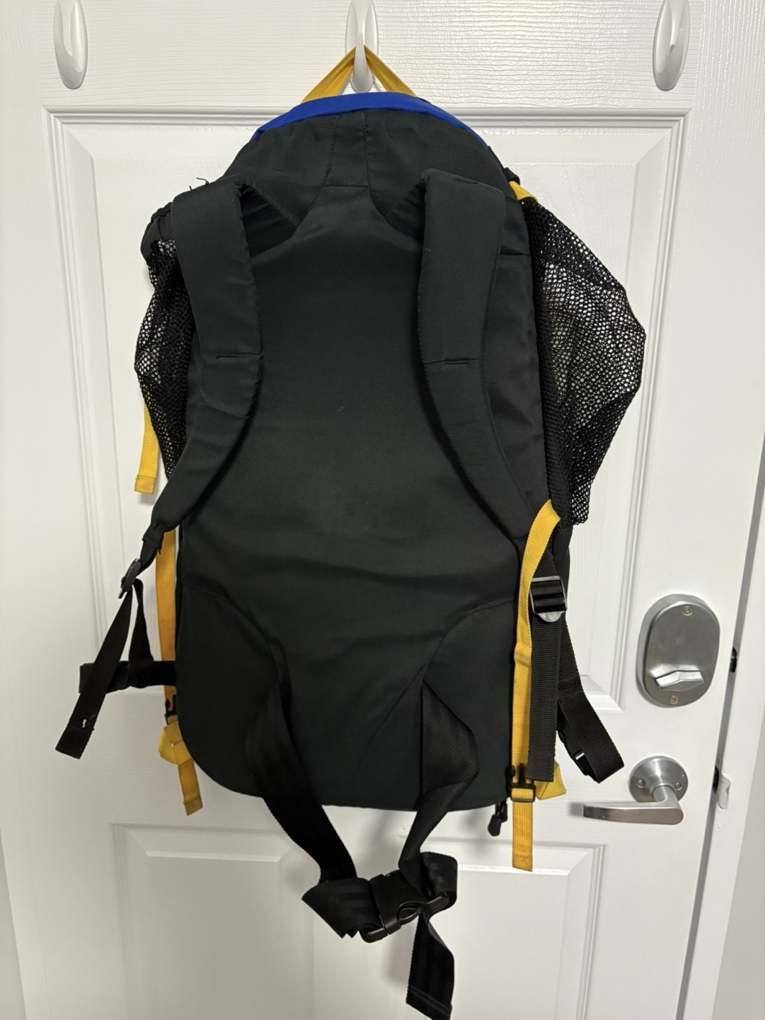 Race Face Backpack - For Hiking | Camping - photo 2