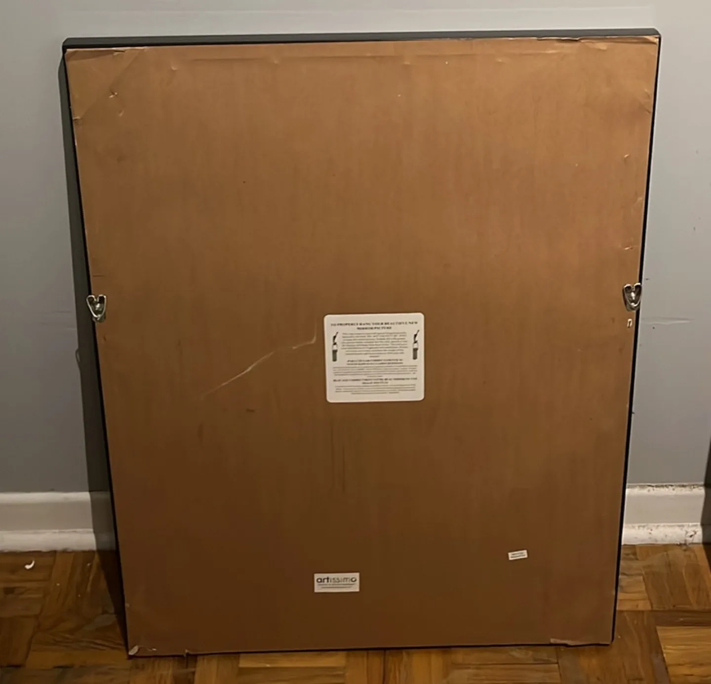 DC Comics Justice League of America Iss. No.217 frames poster image indicator(5)