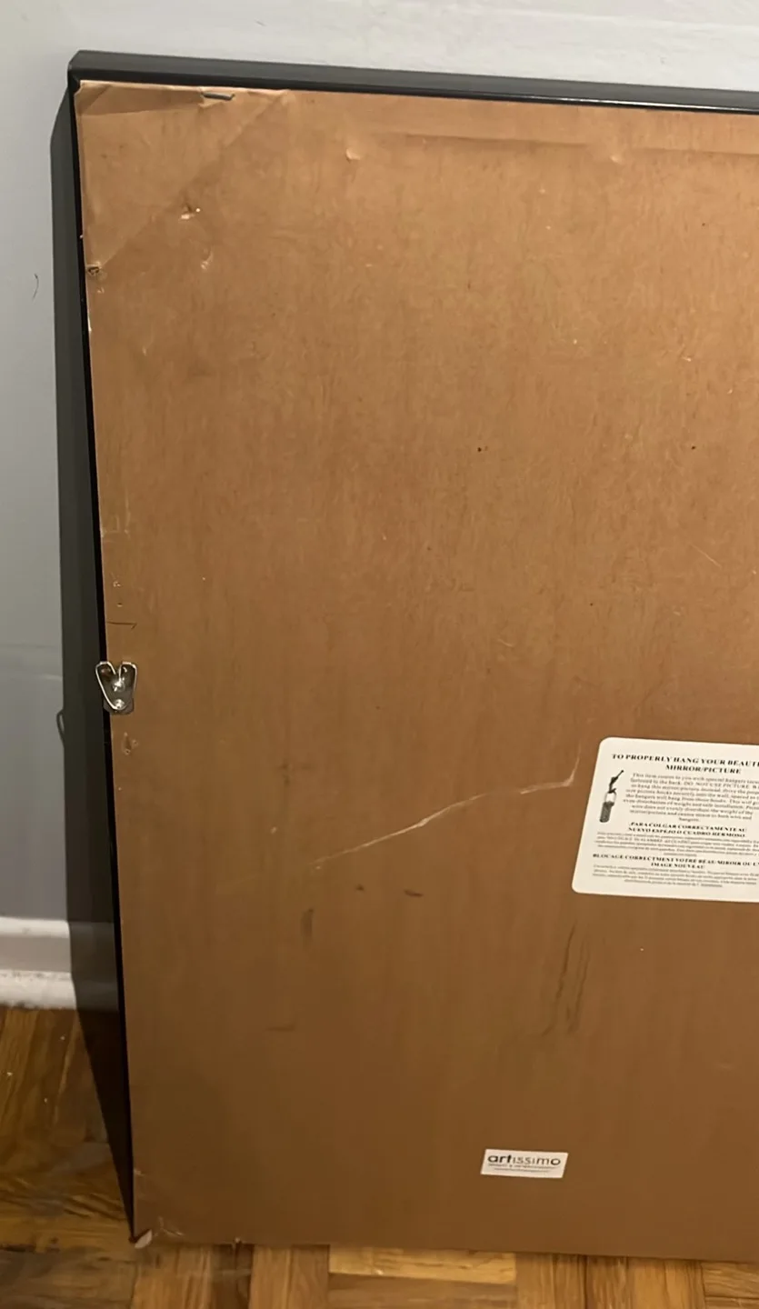 DC Comics Justice League of America Iss. No.217 frames poster image indicator(6)