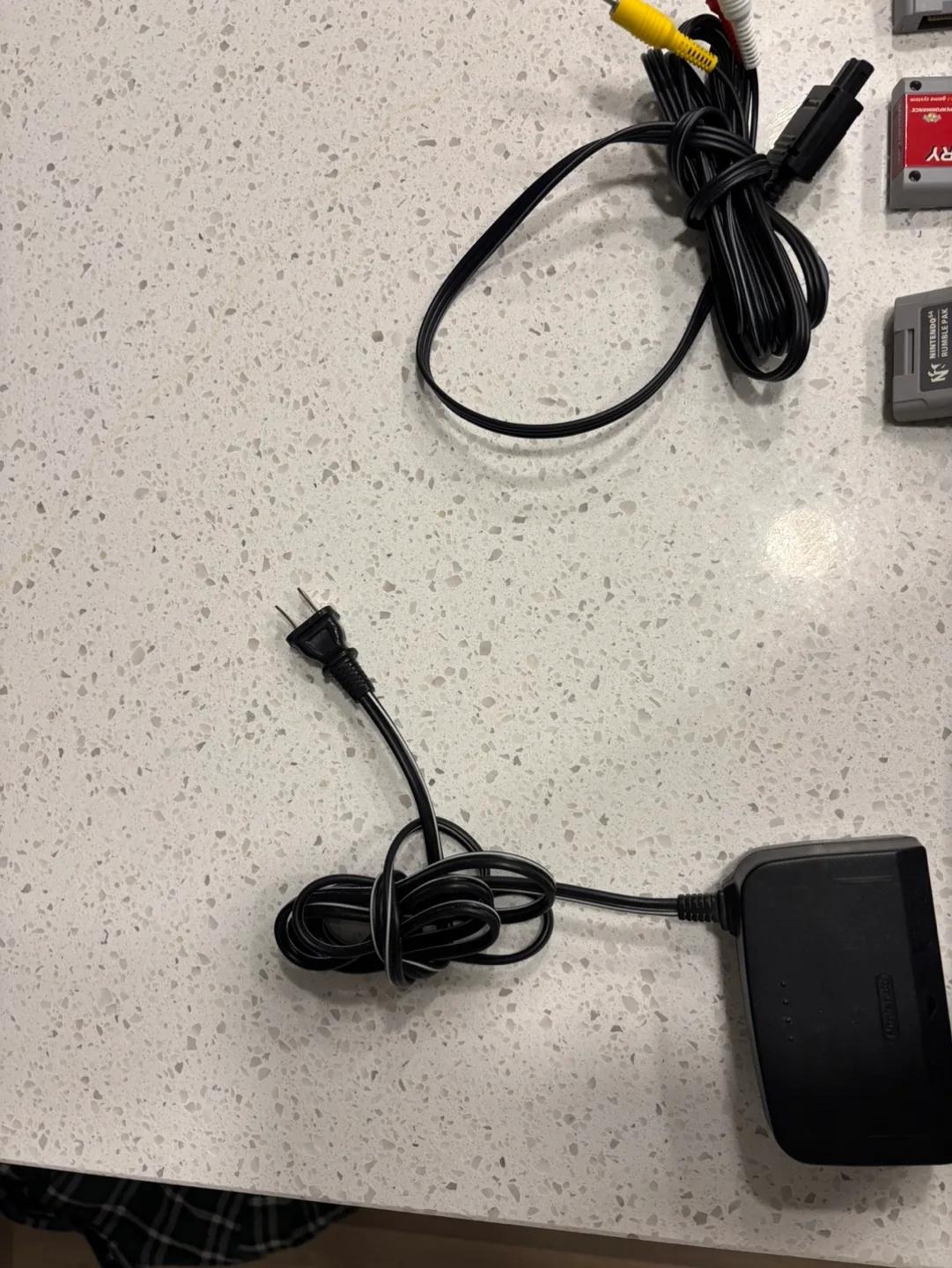 Nintendo 64 Console Bundle - Tested image indicator(5)