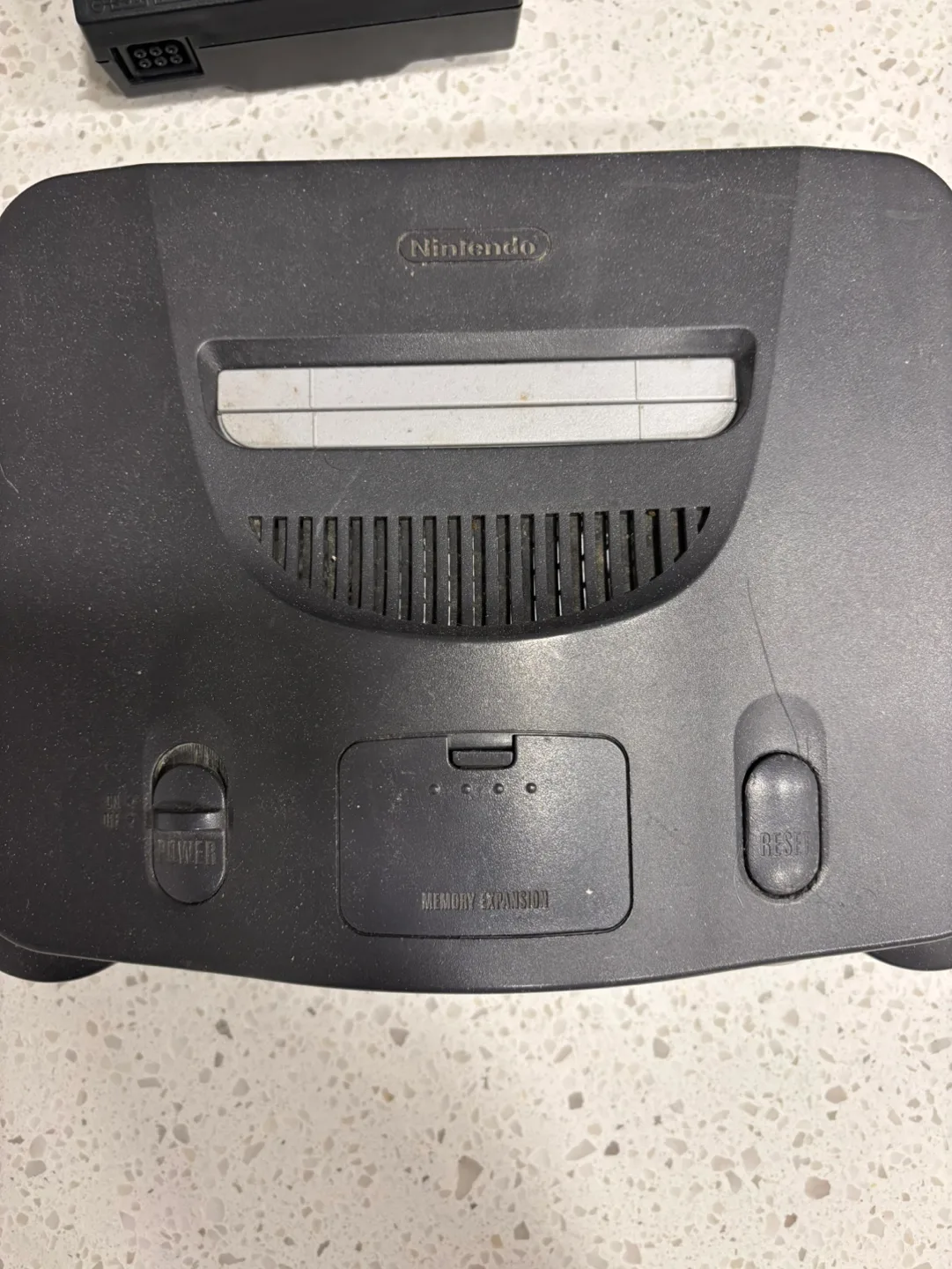 Nintendo 64 Console Bundle - Tested image indicator(2)