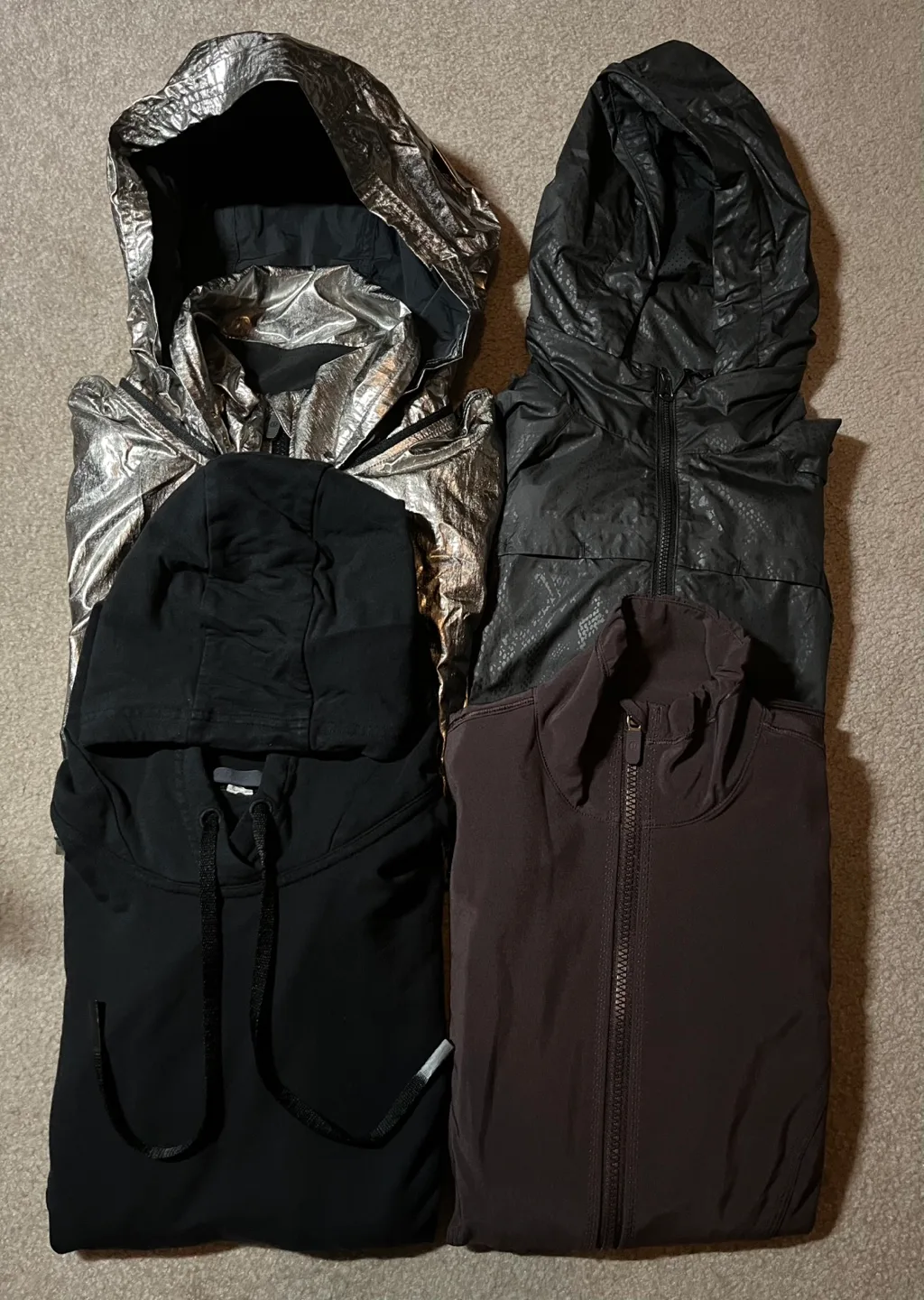 Lululemon Tops Size 4 thumbnail