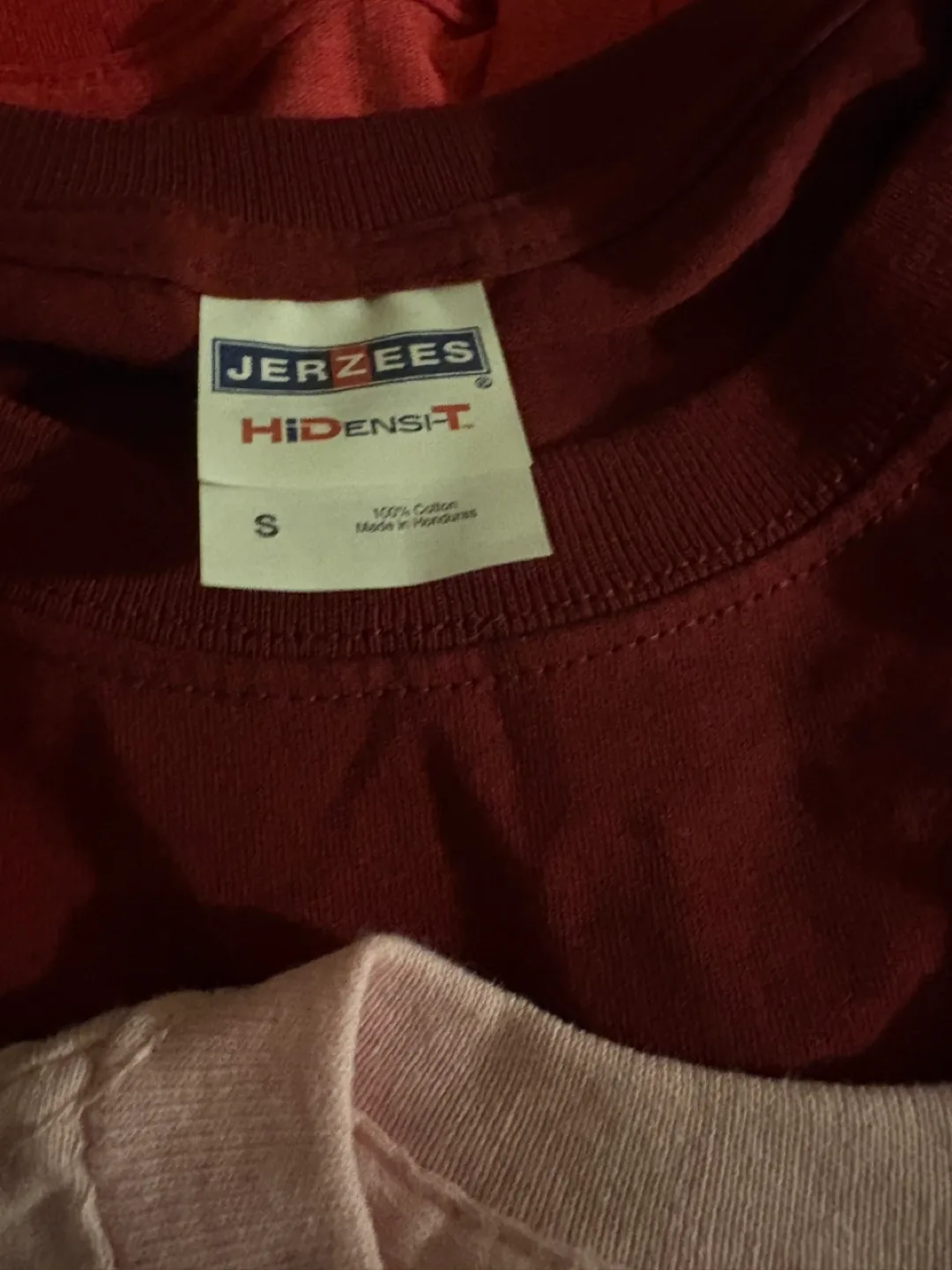 Lot of 25+ Assorted Gildan and Jerzees T-Shirts image indicator(3)