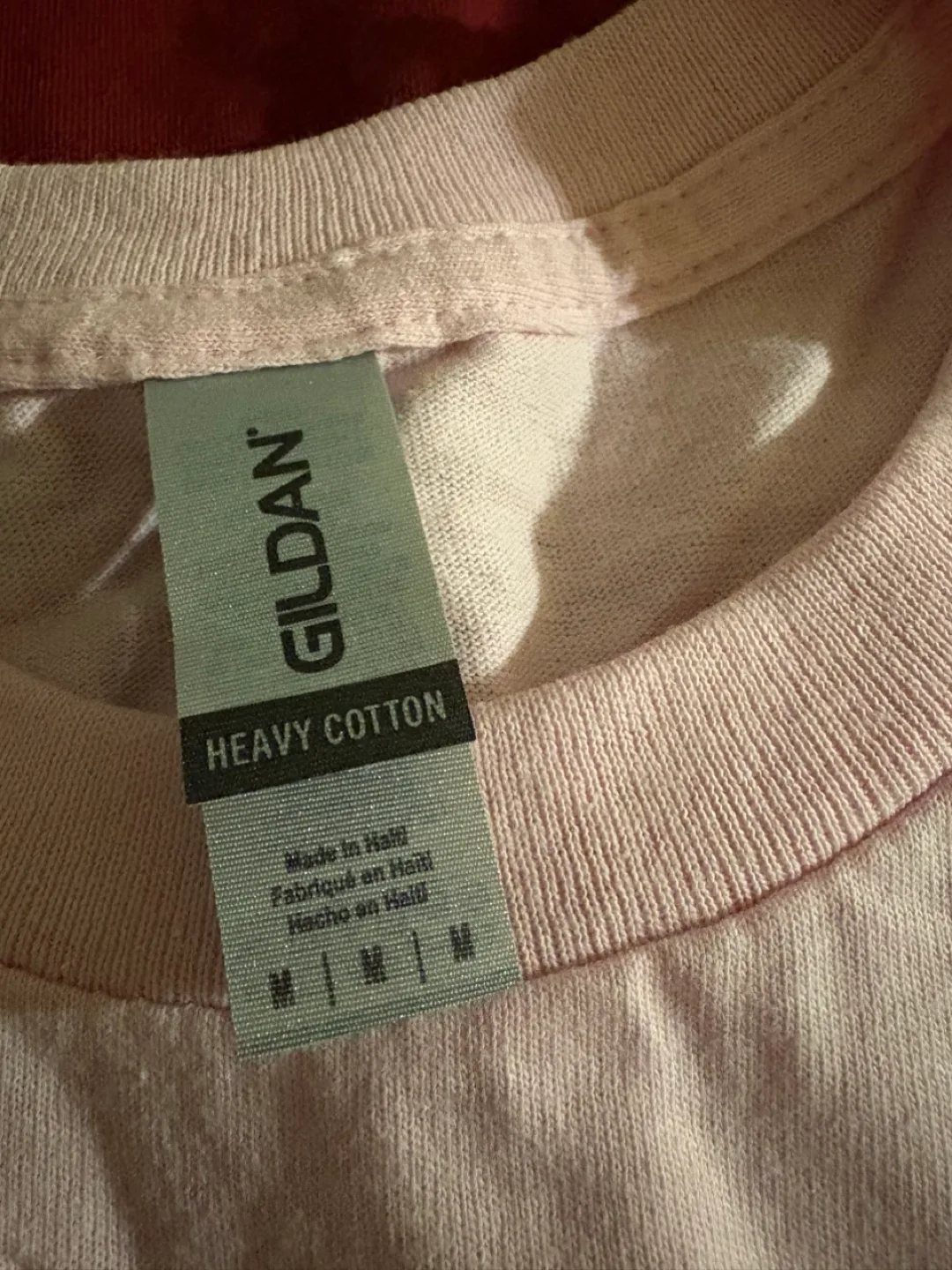 Lot of 25+ Assorted Gildan and Jerzees T-Shirts image indicator(4)