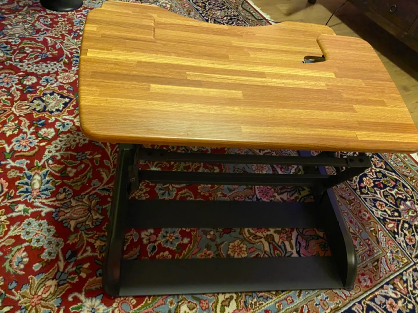 VariDesk® Pro Plus 36 Electric image indicator(5)