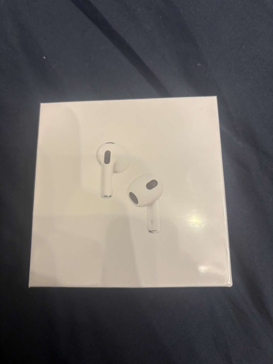 AirPod 3s