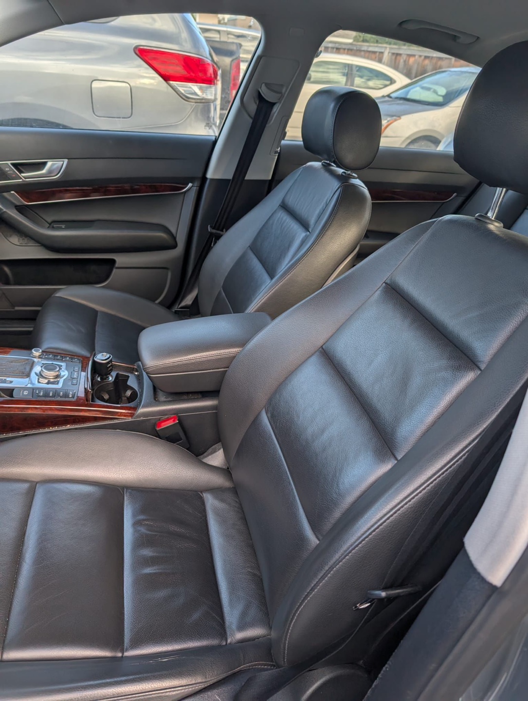 2008 Audi A6 3.2L Quattro Sedan - photo 3