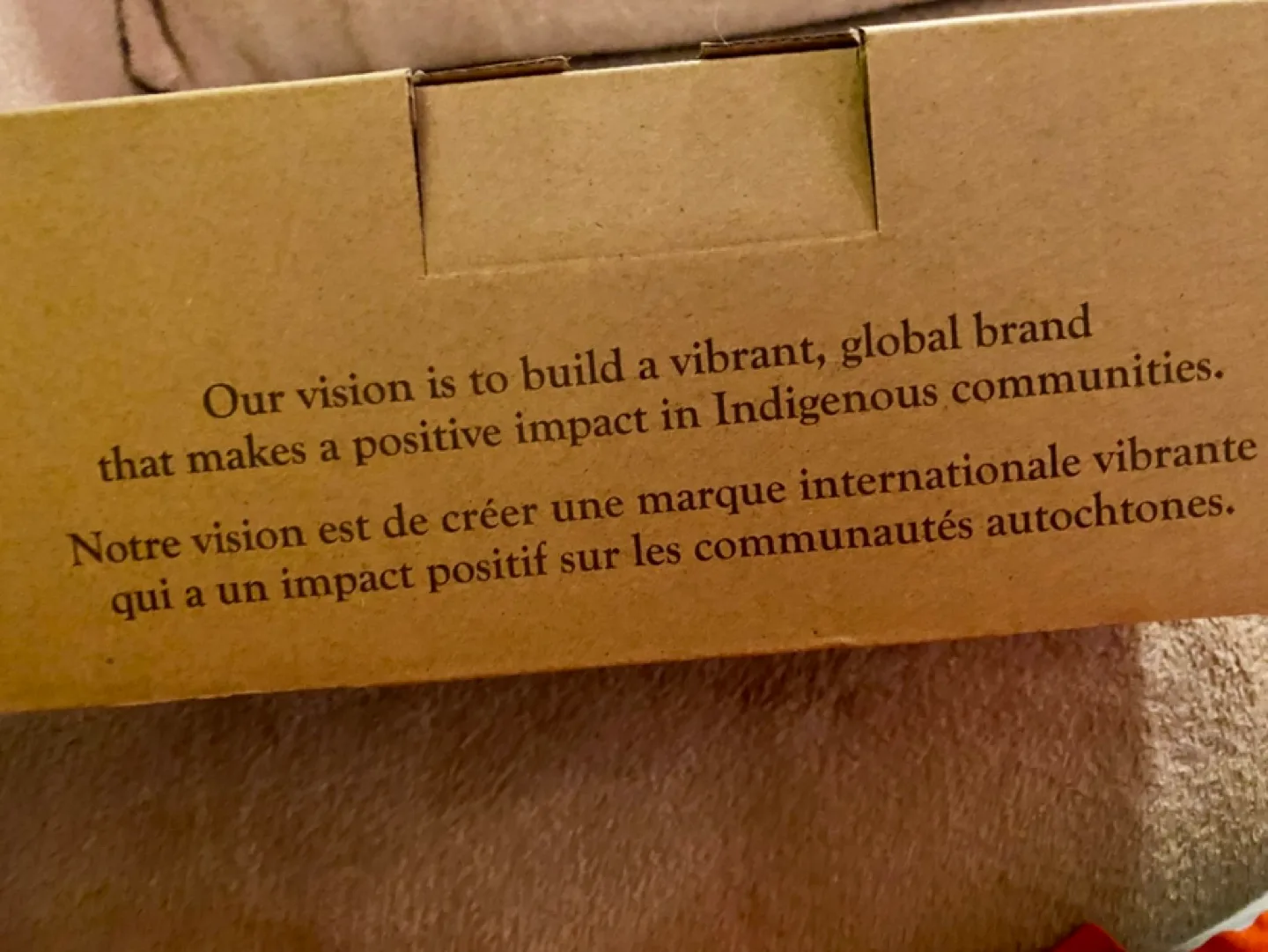 NIB Manitobah Prairie Tipi Moccasin image indicator(6)