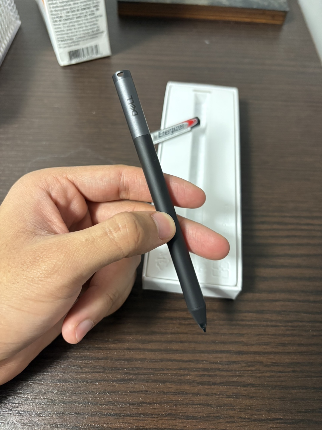 Dell Active Pen PN530M Stylus - photo 5