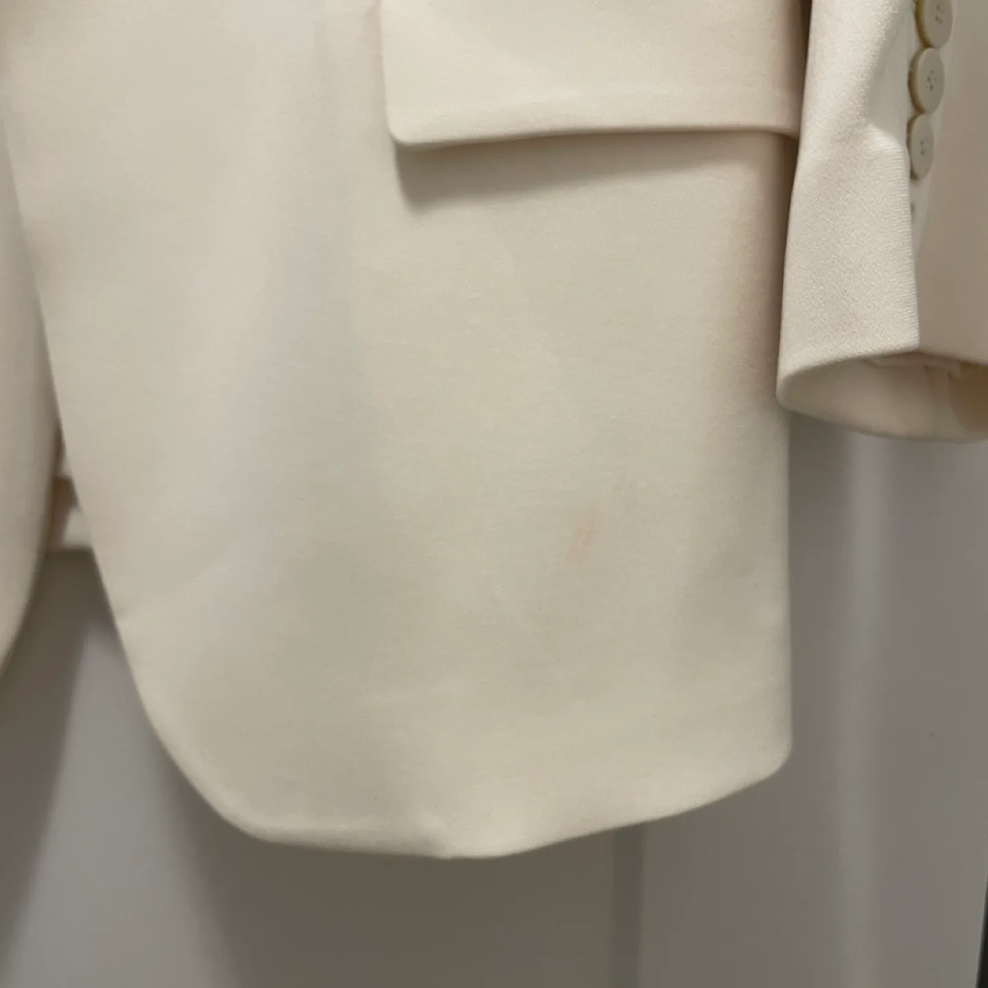 Theory Staple blazer size 14 image indicator(7)