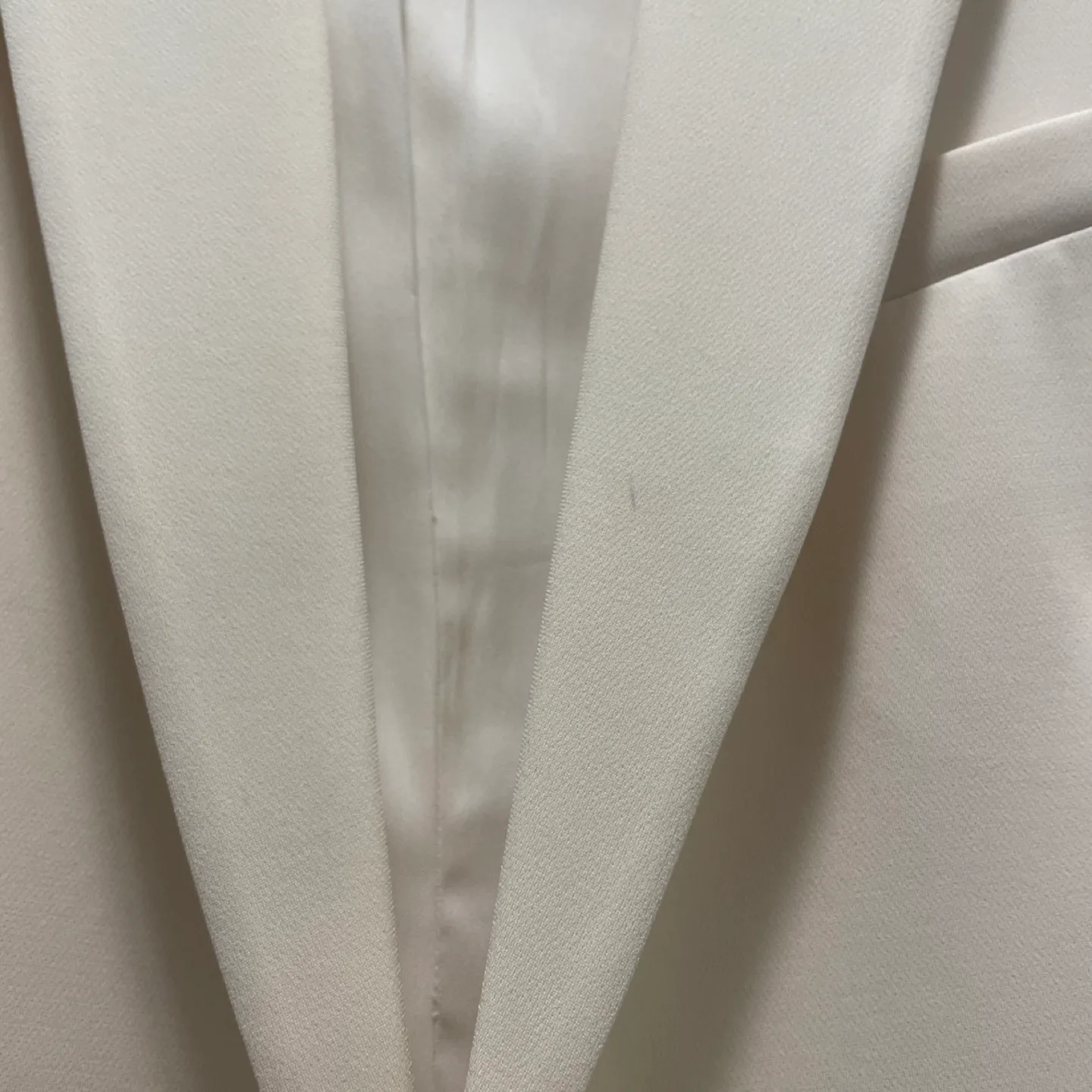 Theory Staple blazer size 14 image indicator(8)