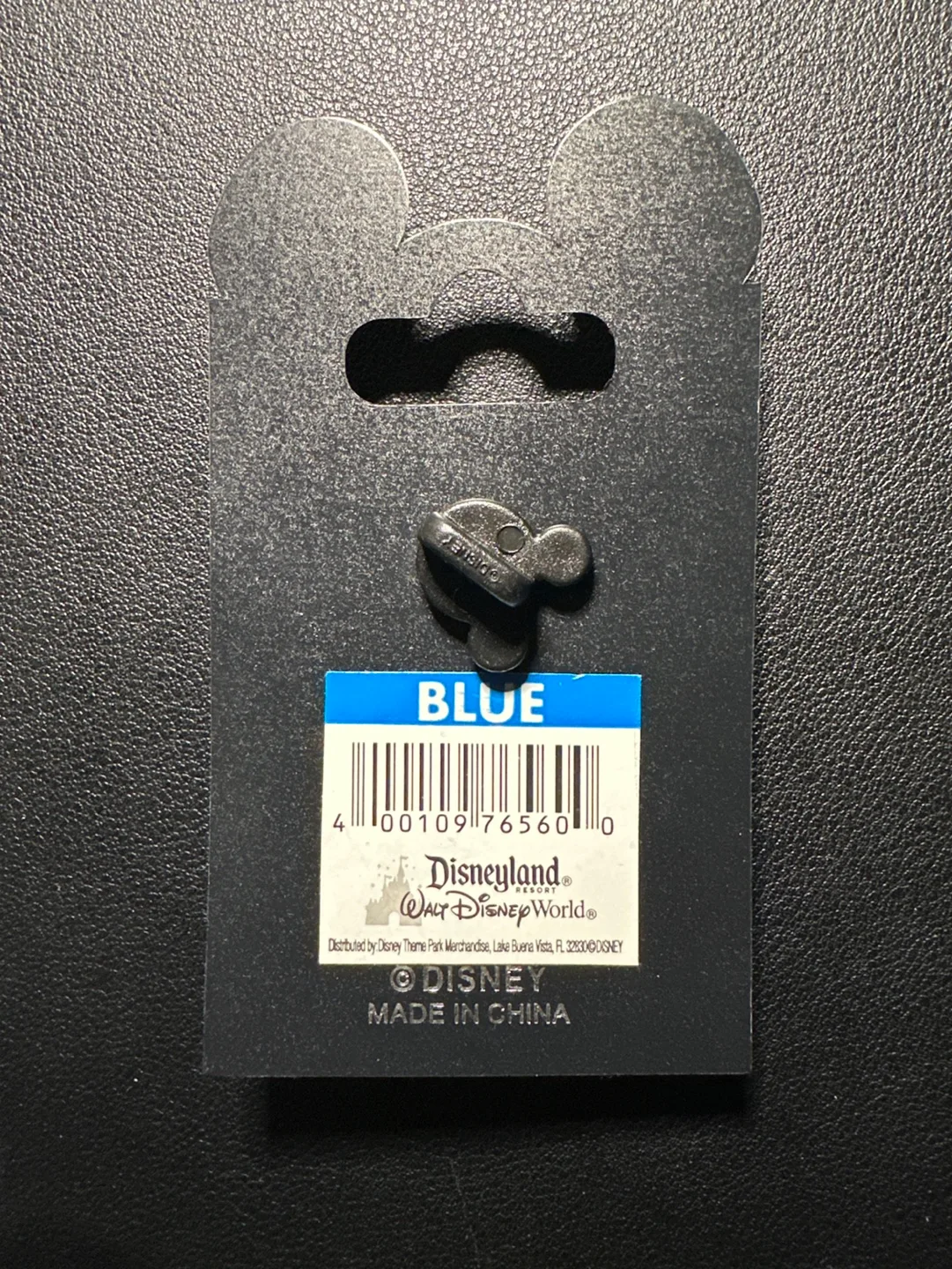 2009 Disney Pin - Mickey Mouse and Friends image indicator(3)