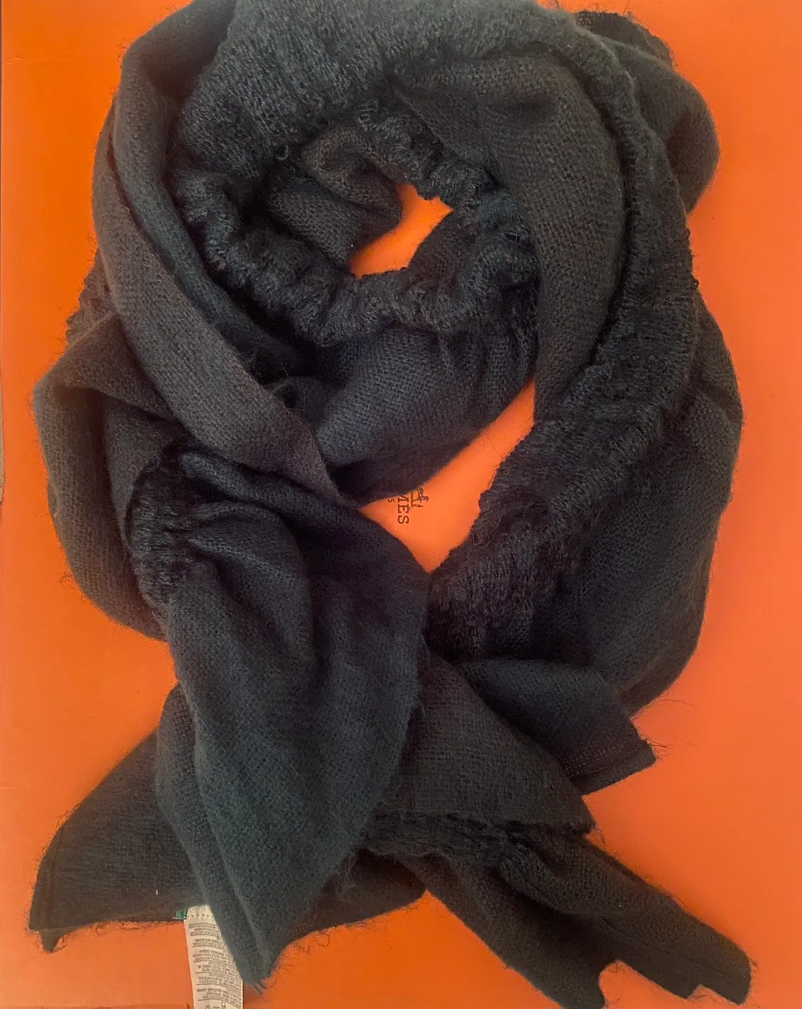 Scarf Bundle:  Black, Red, Purple & Grey image indicator(2)