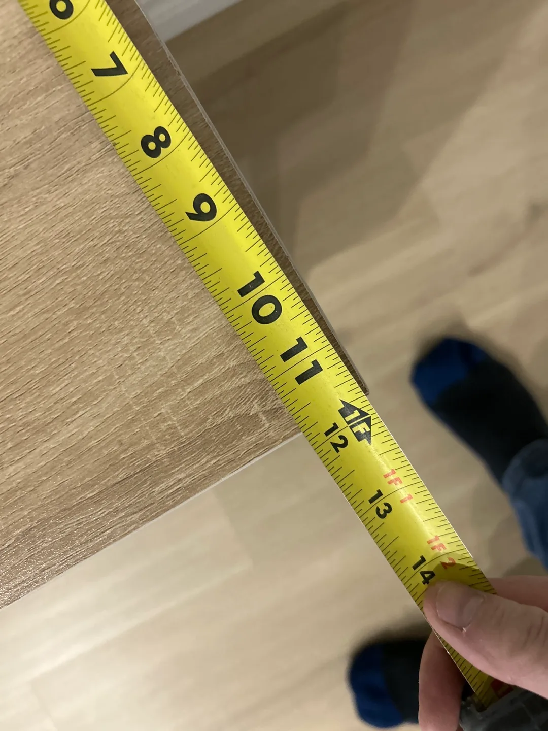 Mid-Century Modern TV Stand with Cabinet image indicator(4)