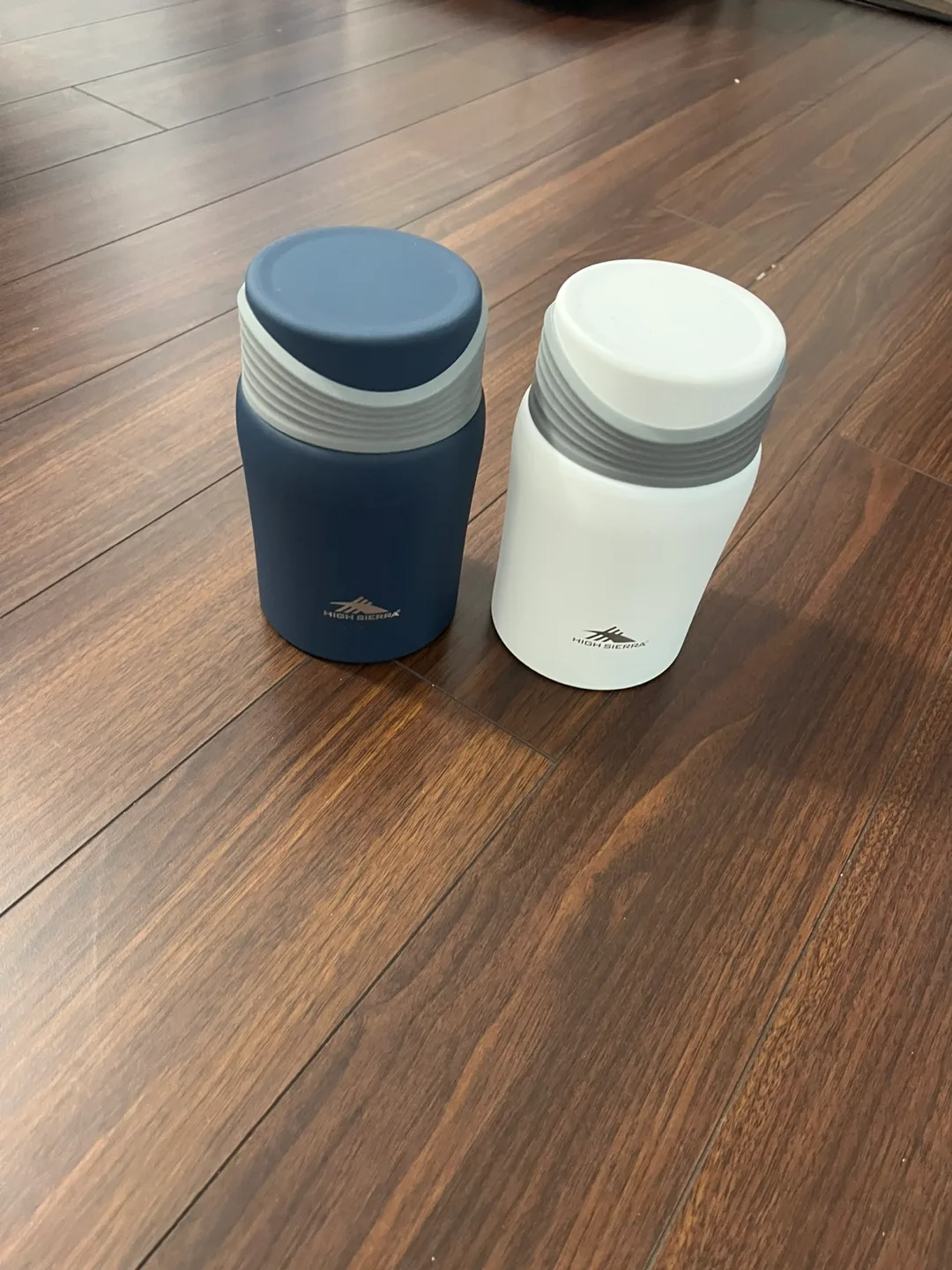 High Sierra Insulated Food Jars - Set of Two thumbnail