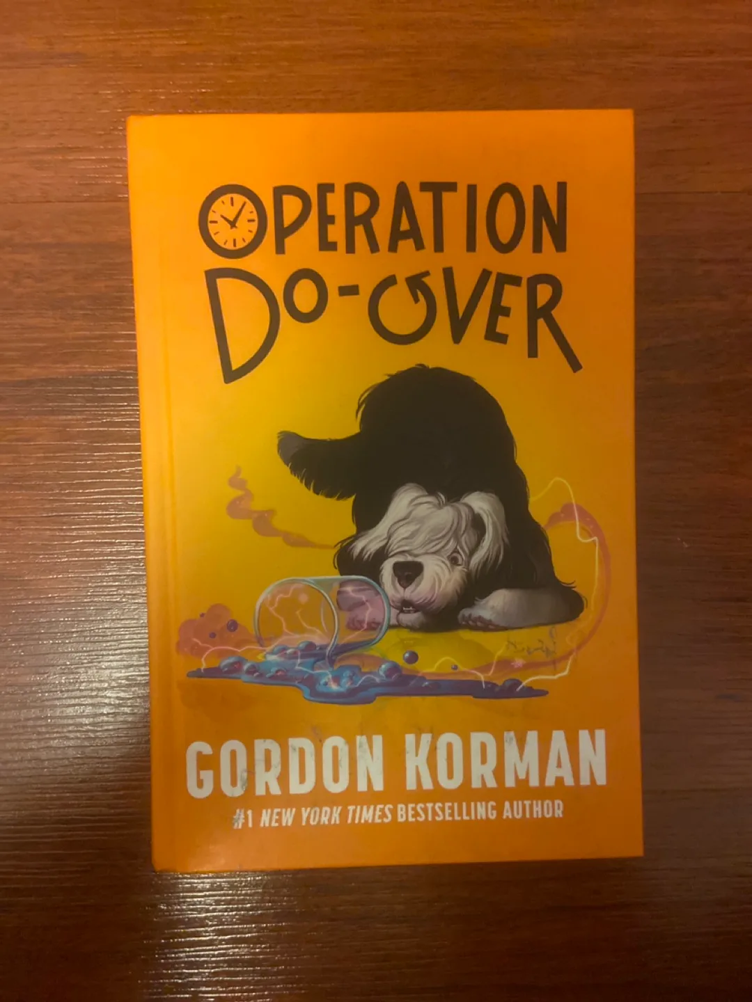 Gordon Korman Young Adult Novels - 3 Books image indicator(6)