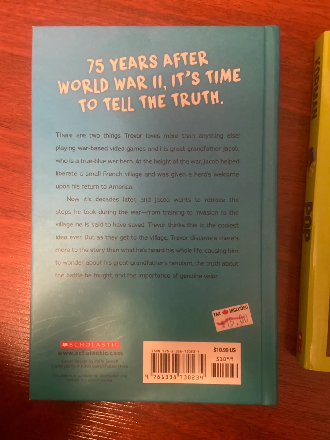 Gordon Korman Young Adult Novels - 3 Books image indicator(3)