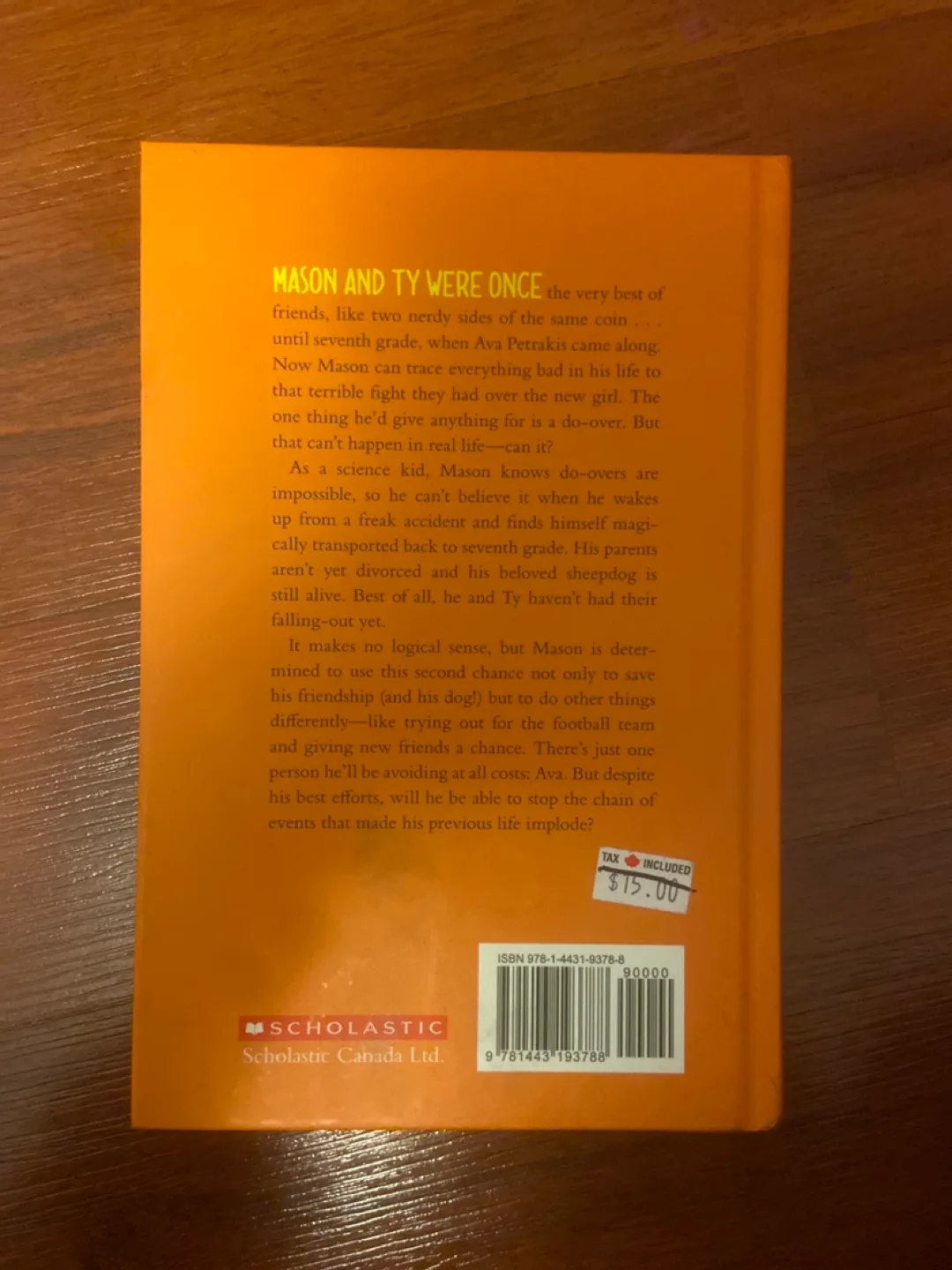 Gordon Korman Young Adult Novels - 3 Books image indicator(7)