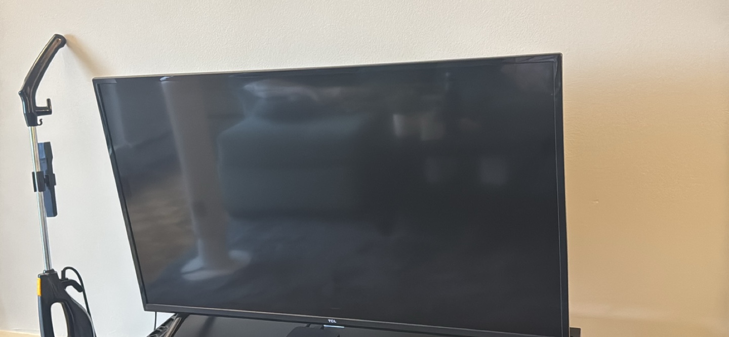 40" TCL Smart TV - photo 2