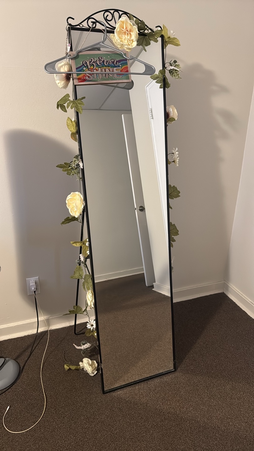 Full Length Mirror