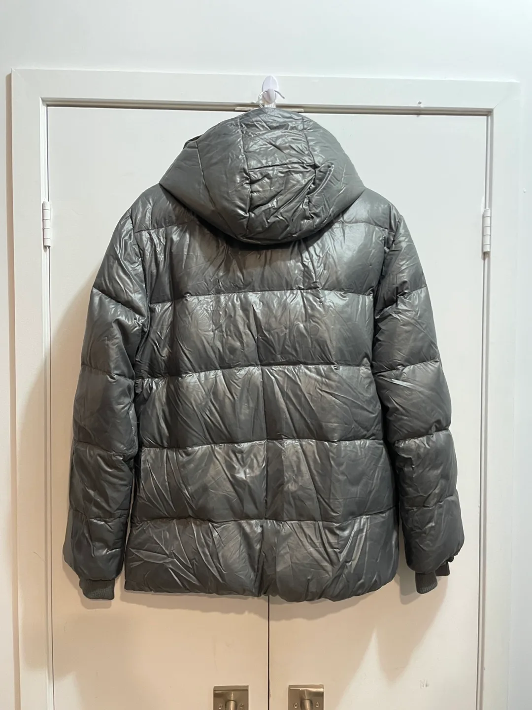 Gap Down Parka image indicator(5)