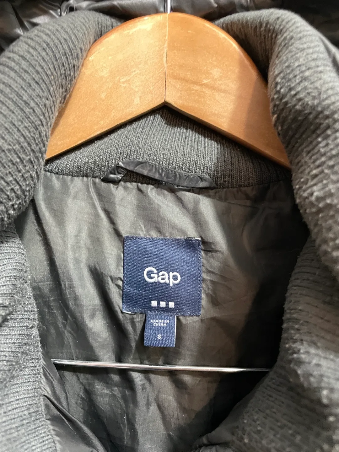 Gap Down Parka image indicator(3)