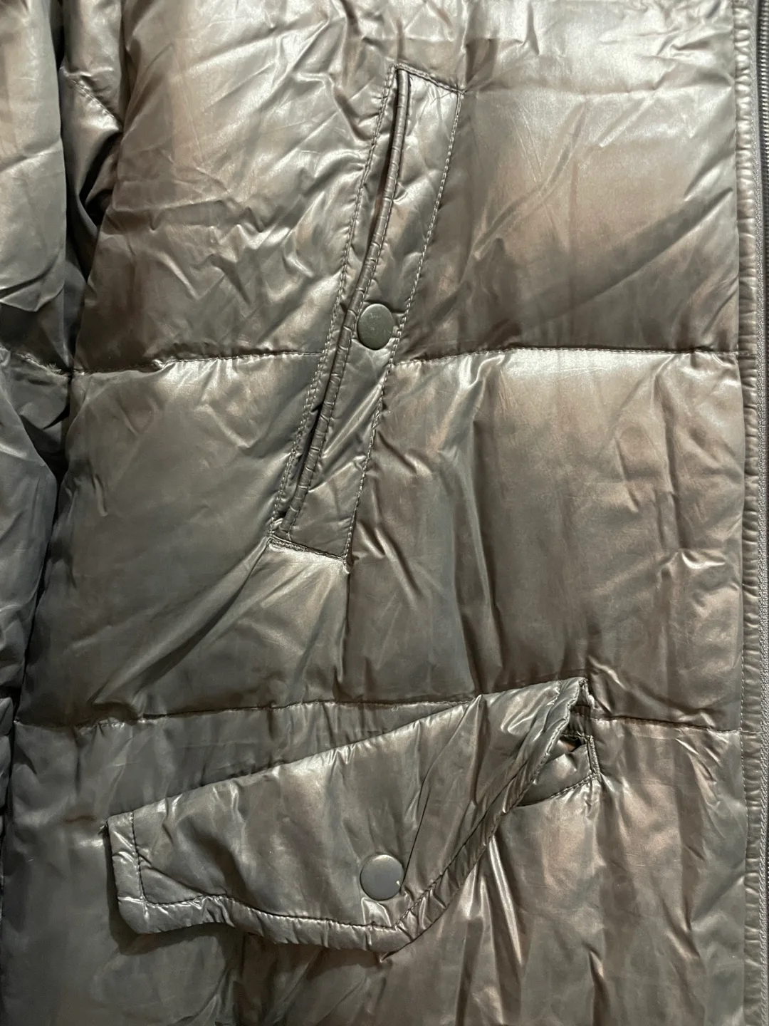 Gap Down Parka image indicator(2)