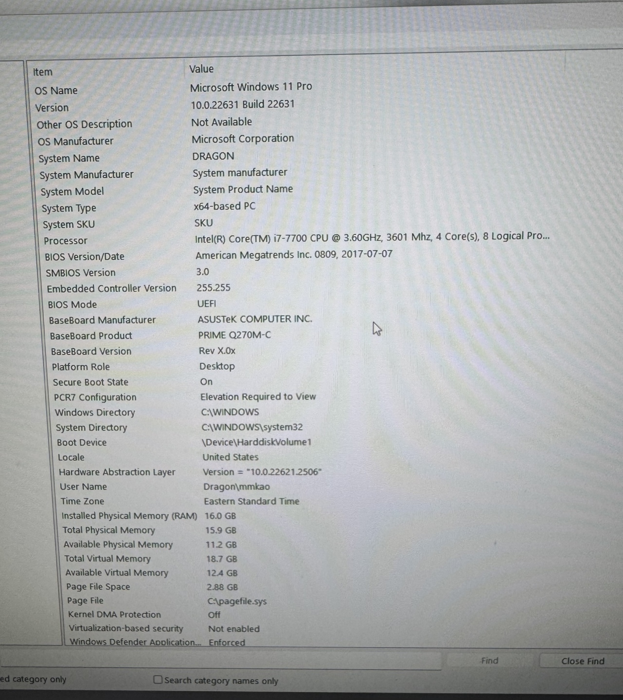 Custom-Built Gaming PC - Brand New - Very Cheap - Mid level - photo 5