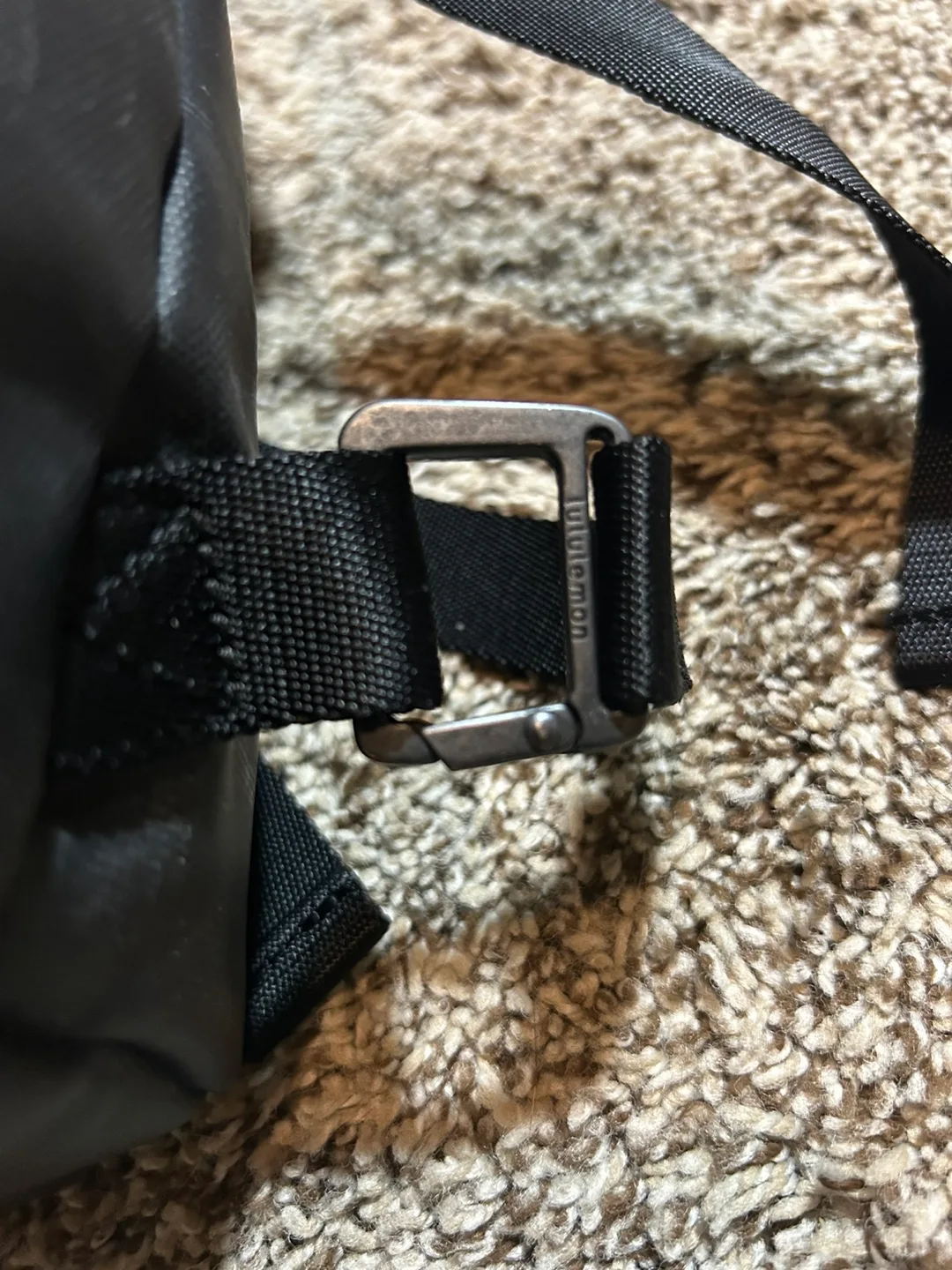Lululemon City Adventurer Backpack - Black image indicator(4)