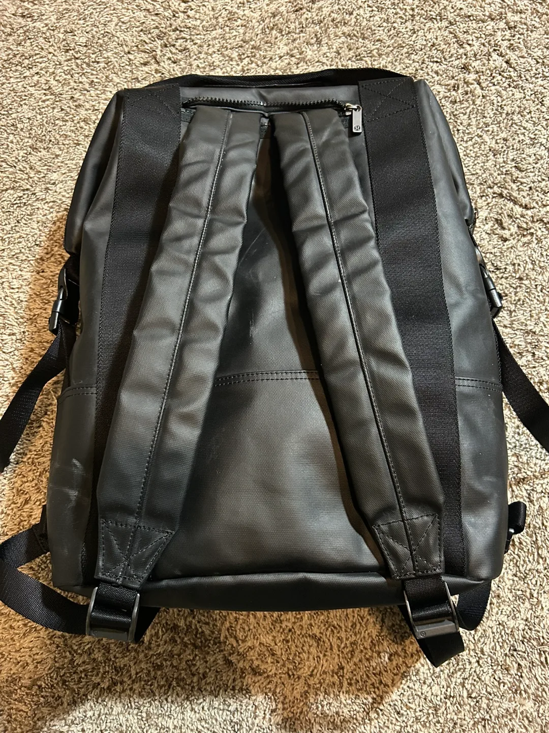 Lululemon City Adventurer Backpack - Black image indicator(2)