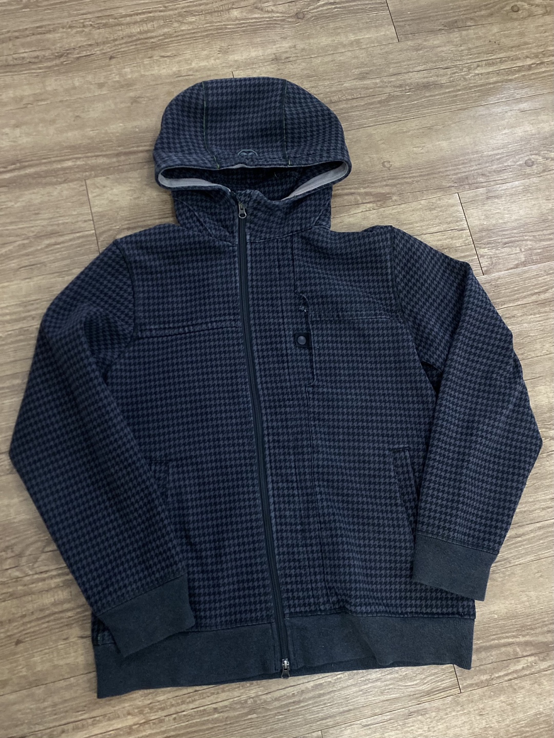 Lululemon Hoodie - Size 10 - photo 2