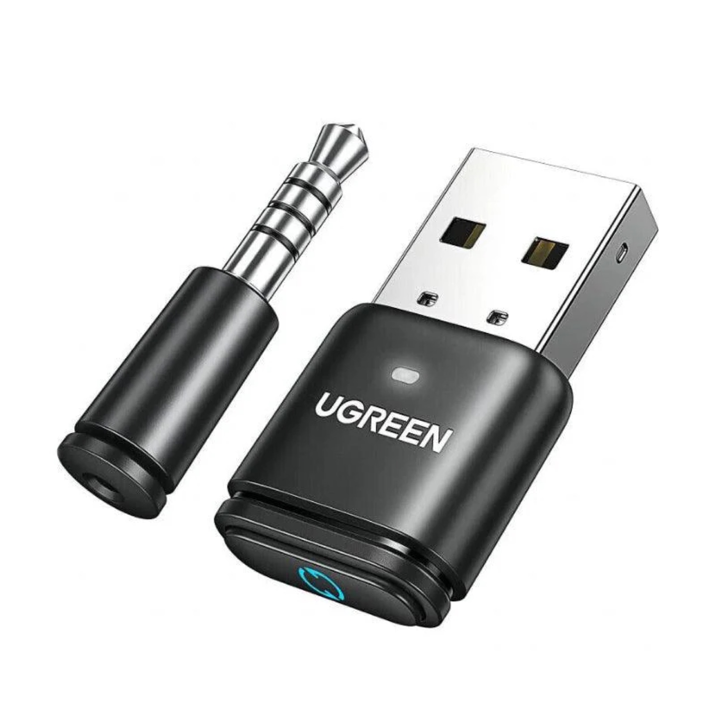 UGREEN Bluetooth 5.3 Audio Adapter for Gaming