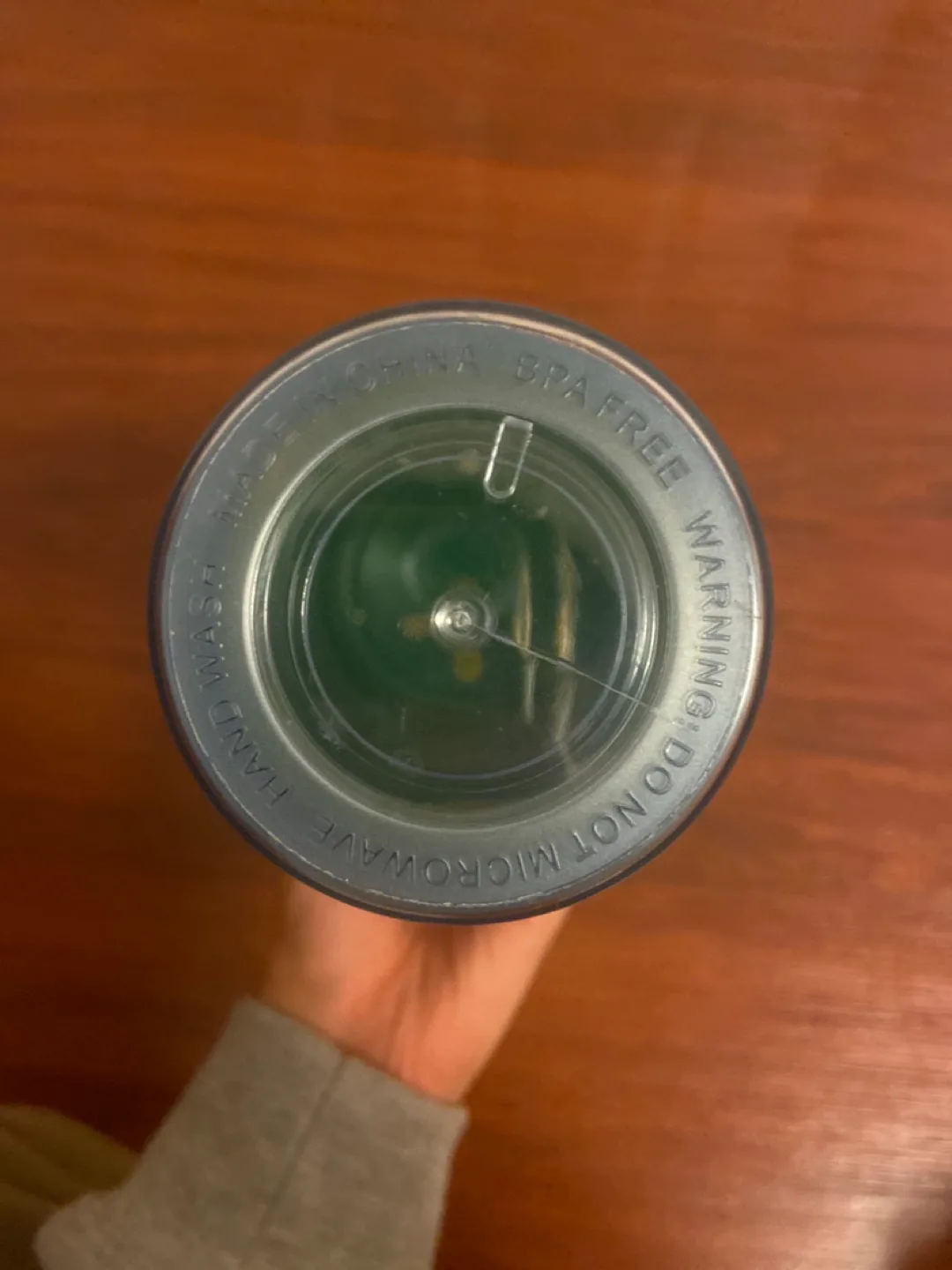 Peanuts Gang Tumbler with Straw image indicator(4)