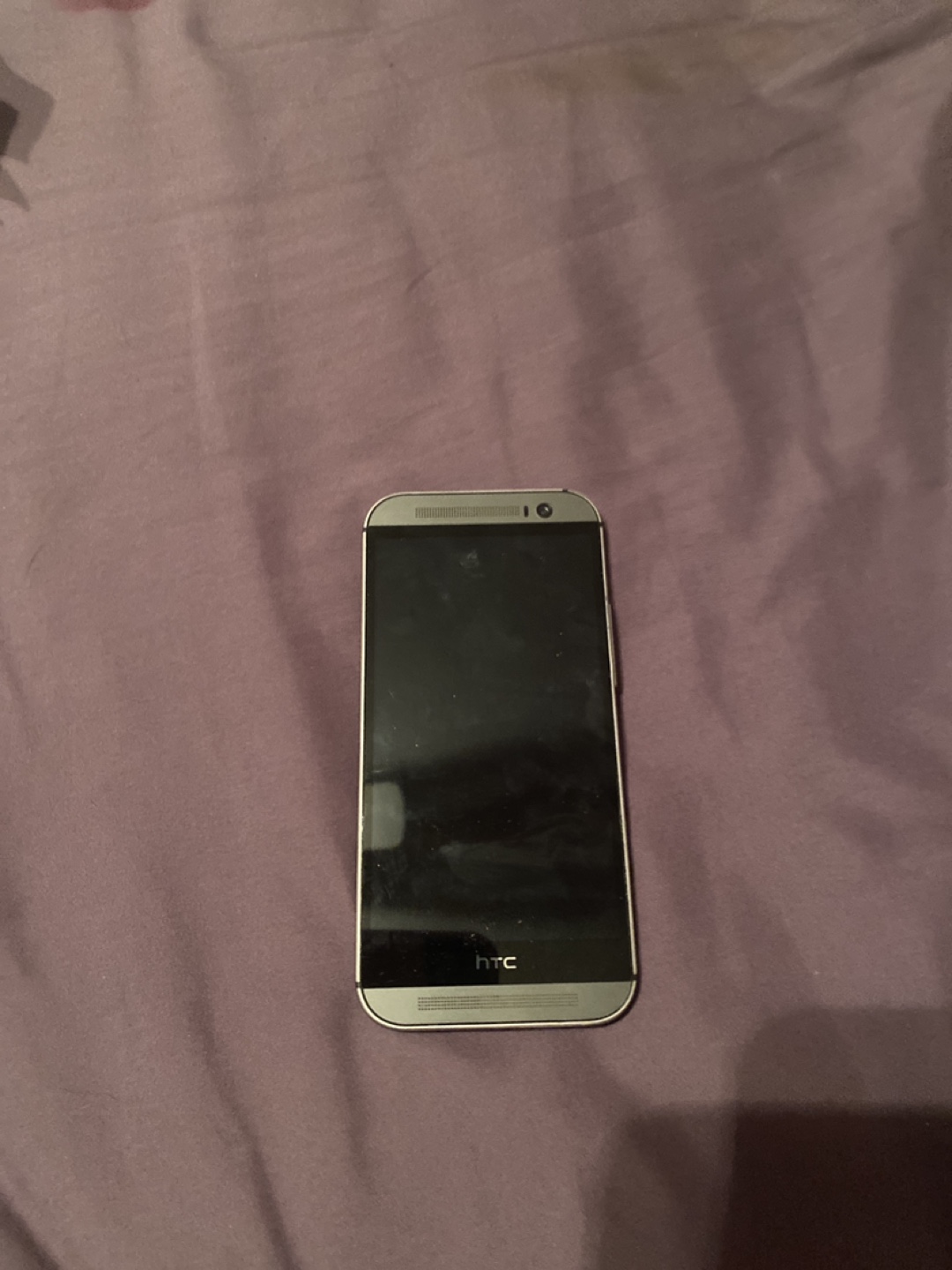 HTC One h8 Smartphone