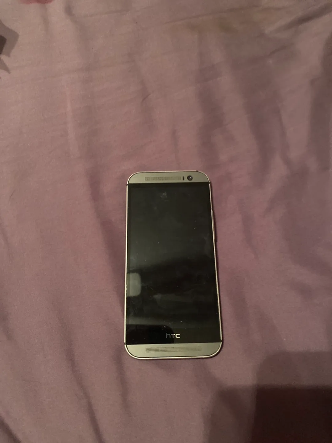 HTC One h8 Smartphone thumbnail
