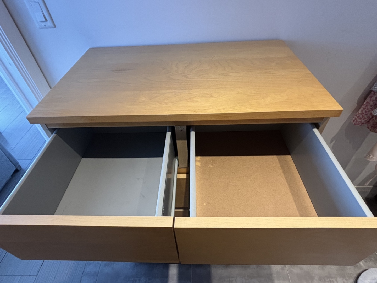 IKEA MALM 6-Drawer Dresser - photo 4